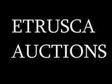 Etrusca Auctions Ltd
